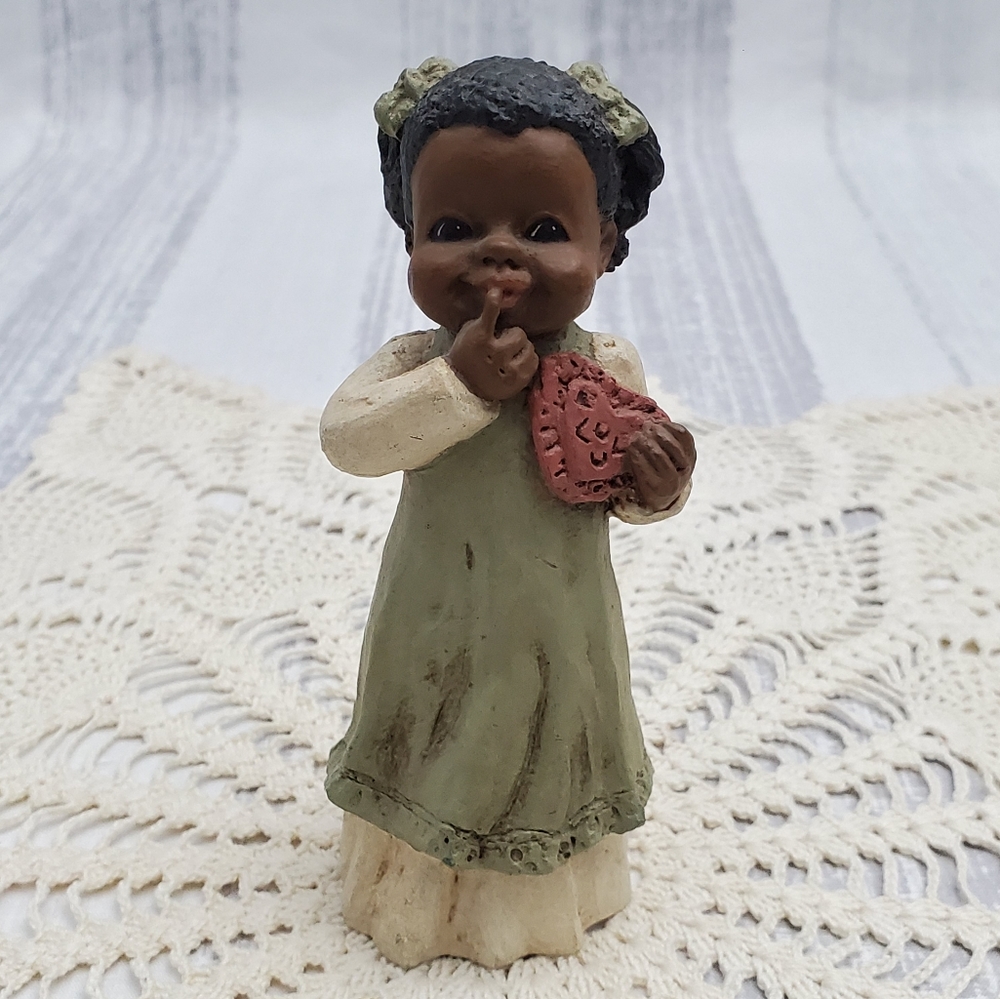 ANGEL - All Gods Children Figurine